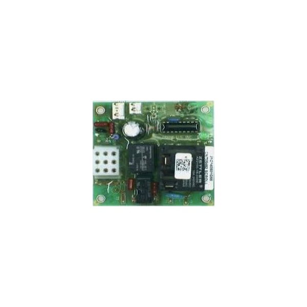Cnt05482 Control; Defrost